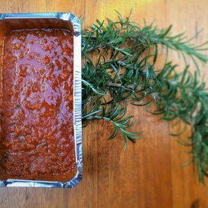 Bolognese Sauce
