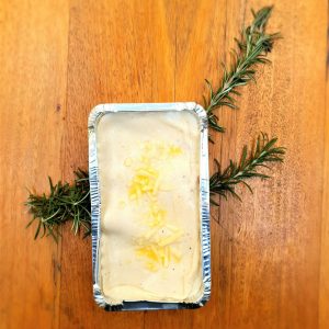 Beef Lasagna