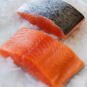 Salmon Fillets