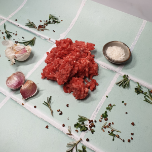 Beef Mince