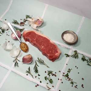 Beef Porterhouse Steak