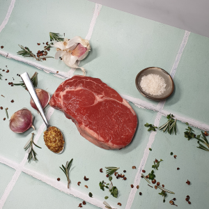 Beef Scotch Steak