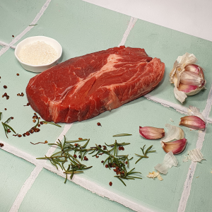 Beef Chuck Steak