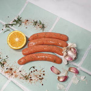 Country Style Thin Sausage