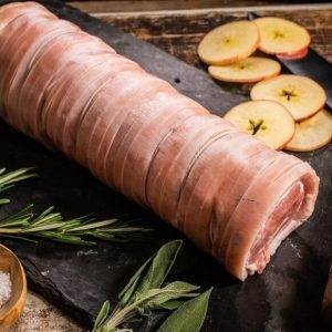 Rolled Pork Loin