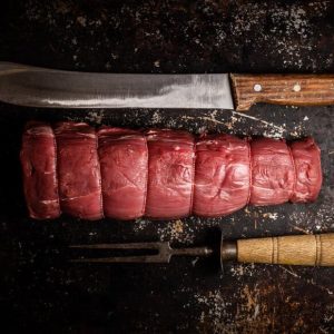 Eye Fillet Roast