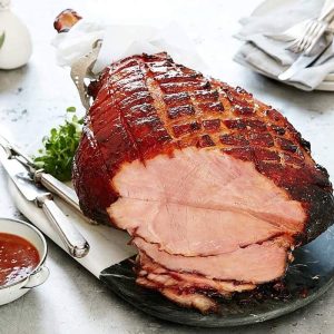 Full Leg Ham