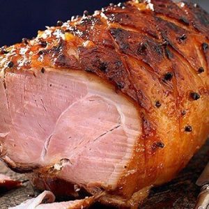 Boneless Leg Ham